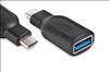 CLUB3D USB 3.1 Type C to USB 3.0 Adapter3