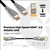 CLUB3D HDMI 2.0 Cable 3Meter UHD 4K/60Hz 18Gbps Certified Premium High Speed4