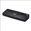 CLUB3D SenseVision USB 3.0 4K UHD Docking Station7