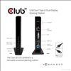 CLUB3D USB Gen1 Type A Dual Display Docking Station3