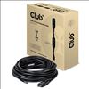 CLUB3D USB 3.0 Active Repeater Cable 10 Meter M/F1