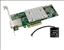 Microsemi SmartRAID 3154-8e RAID controller PCI Express x8 3.0 12 Gbit/s1