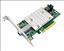 Microsemi SmartHBA 2100-4i4e interface cards/adapter Internal Mini-SAS HD1