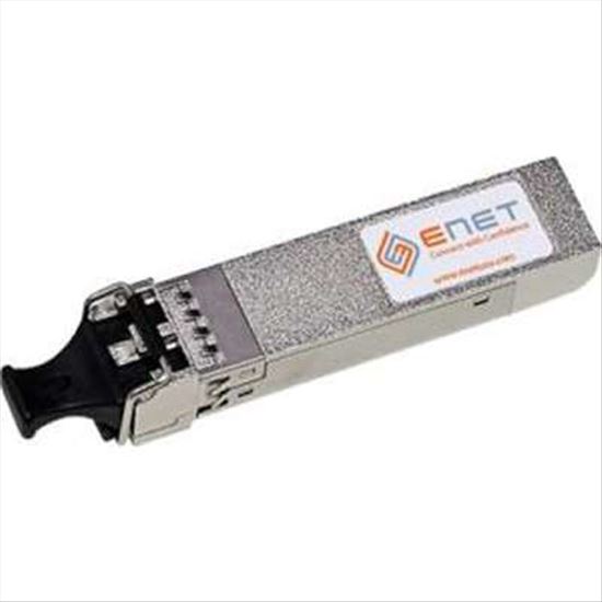 eNet Components SFP-10G-SR-S-ENC network transceiver module Fiber optic 10000 Mbit/s SFP+ 850 nm1