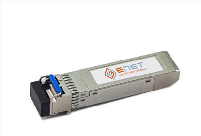 eNet Components SFP-1G10ALC-ENC network transceiver module 1000 Mbit/s 1550 nm1