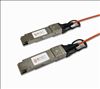 eNet Components QSFP-4SFP10G-CU3M-ENC InfiniBand cable 118.1" (3 m) QSFP+ 4x SFP+ Gray1