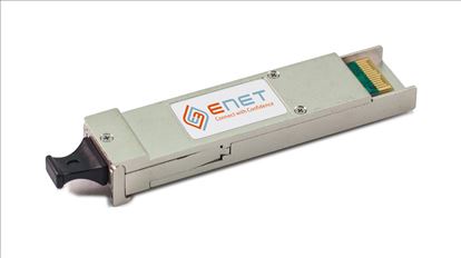 eNet Components 10G-XFP-ZRD-1546-12-40K-ENC network transceiver module 10000 Mbit/s 1546.12 nm1