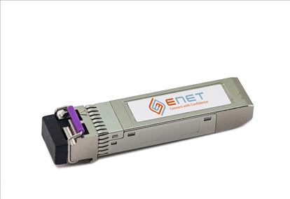 eNet Components 15454-SFP-LC-LX-ENC network transceiver module Fiber optic 1000 Mbit/s 1310 nm1