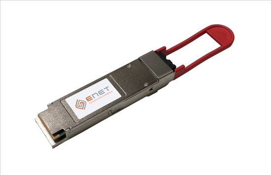 eNet Components QSFP-40G-LR4-S-ENC network transceiver module Fiber optic 40000 Mbit/s1