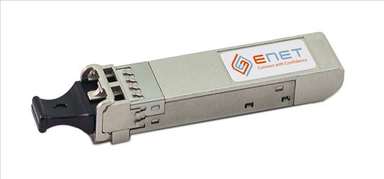 Picture of eNet Components 407-BBPC-ENC network transceiver module 10000 Mbit/s 850 nm