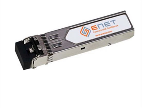 eNet Components DEM-311GT-ENC network transceiver module Fiber optic 1000 Mbit/s SFP 850 nm1