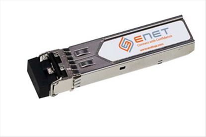 eNet Components DS-SFP-FC8G-LW-ENC network transceiver module Fiber optic 8000 Mbit/s 1310 nm1