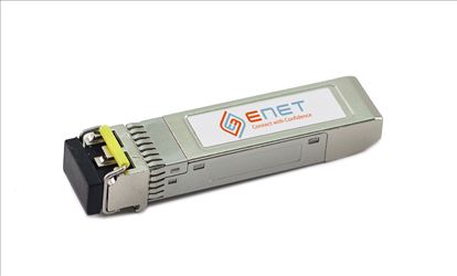 eNet Components 407-BBOR-ENC network transceiver module Fiber optic 1000 Mbit/s SFP 850 nm1