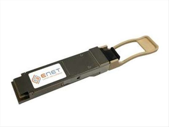 eNet Components QSFP-100G-SR4-ENC network transceiver module 100000 Mbit/s 850 nm1