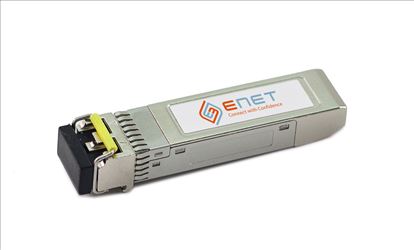 eNet Components 407-BBOK-ENC network transceiver module Fiber optic 10000 Mbit/s SFP+ 850 nm1