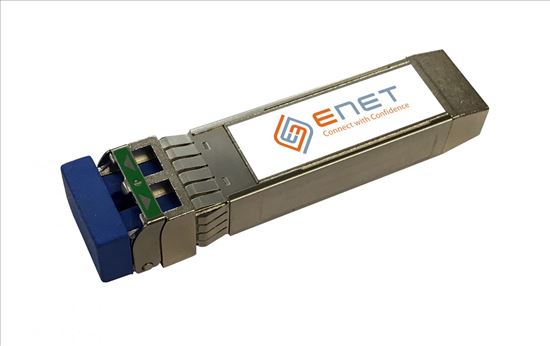 eNet Components DWDM-SFP10G-C-ENC network transceiver module Fiber optic 10000 Mbit/s SFP+1