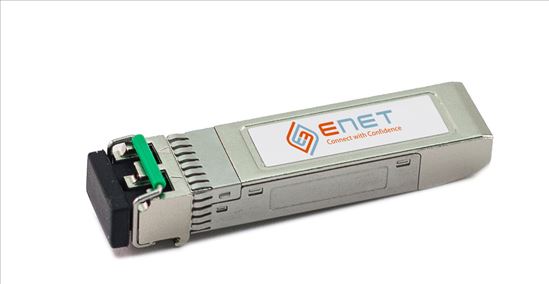 eNet Components 100-01664-ENC network transceiver module Fiber optic 1000 Mbit/s SFP 1550 nm1