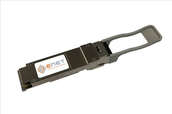 eNet Components QSFP-40G-SR-BD-ENC network transceiver module Fiber optic 40000 Mbit/s QSFP+ 900 nm1