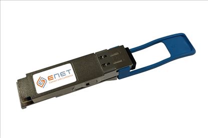 eNet Components WSP-Q40GLR4L-ENC network transceiver module Fiber optic 40000 Mbit/s QSFP+1