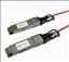 eNet Components AOC-Q-Q-100G-1M-ENC InfiniBand cable 39.4" (1 m) QSFP28 Gray1