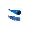 Picture of eNet Components C13C14-BL-10F-ENC power cable 120" (3.05 m) C13 coupler C14 coupler