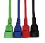eNet Components C13 - C20, 6 ft Blue 72" (1.83 m) C13 coupler C20 coupler1