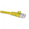 eNet Components C6-YL-10-ENT networking cable Yellow 118.1" (3 m) Cat6 U/UTP (UTP)1