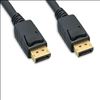 eNet Components DPM2-3F DisplayPort cable 35.4" (0.9 m) Black1