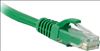 Picture of eNet Components Cat6 SFTP networking cable Green 35.4" (0.9 m) S/FTP (S-STP)