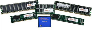 eNet Components MEM2821-512D-ENC memory module 0.5 GB DRAM1