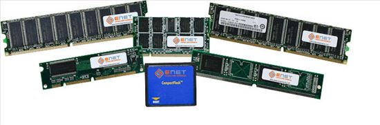 eNet Components MEM2821-512D-ENC memory module 0.5 GB DRAM1