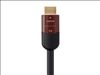 Monoprice HDMI/HDMI, 15m HDMI cable 590.6" (15 m) HDMI Type A (Standard) Black3