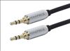 Monoprice 9764 audio cable 3.5mm1