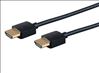 Monoprice 24187 HDMI cable 70.9" (1.8 m) HDMI Type A (Standard) Black1