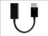 Monoprice 12781 video cable adapter DisplayPort HDMI Type A (Standard) Black2