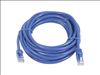 Monoprice 11247 networking cable Blue 157.5" (4 m) Cat5e U/UTP (UTP)2