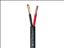 Monoprice 13717 audio cable 3000" (76.2 m) Black1
