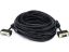 Monoprice VGA/VGA, M/F, 10.668 m VGA cable 420" (10.7 m) VGA (D-Sub) Black1