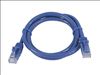 Monoprice 11328 networking cable Blue 35.4" (0.9 m) Cat5e U/UTP (UTP)2