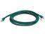 Picture of Monoprice 2140 networking cable Green 82.7" (2.1 m) Cat5e U/UTP (UTP)
