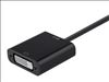 Monoprice 12784 video cable adapter DisplayPort DVI Black4