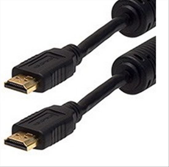 Monoprice 3992 HDMI cable 70.9" (1.8 m) HDMI Type A (Standard) Black1