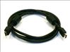 Monoprice 3992 HDMI cable 70.9" (1.8 m) HDMI Type A (Standard) Black2