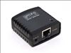 Monoprice 5342 print server Ethernet LAN Black1