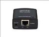 Monoprice 5342 print server Ethernet LAN Black3