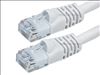 Monoprice 145 networking cable White 590.6" (15 m) Cat5e U/UTP (UTP)1