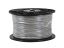 Picture of Monoprice Cat 3, 304.8 m networking cable Silver 12000" (304.8 m) Cat3
