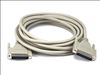 Monoprice 1585 printer cable 177.2" (4.5 m) White1