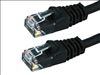 Monoprice 2302 networking cable Black 84" (2.13 m) Cat6 U/UTP (UTP)2