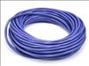 Monoprice 50ft. Cat6 UTP networking cable Purple 600" (15.2 m) U/UTP (UTP)1